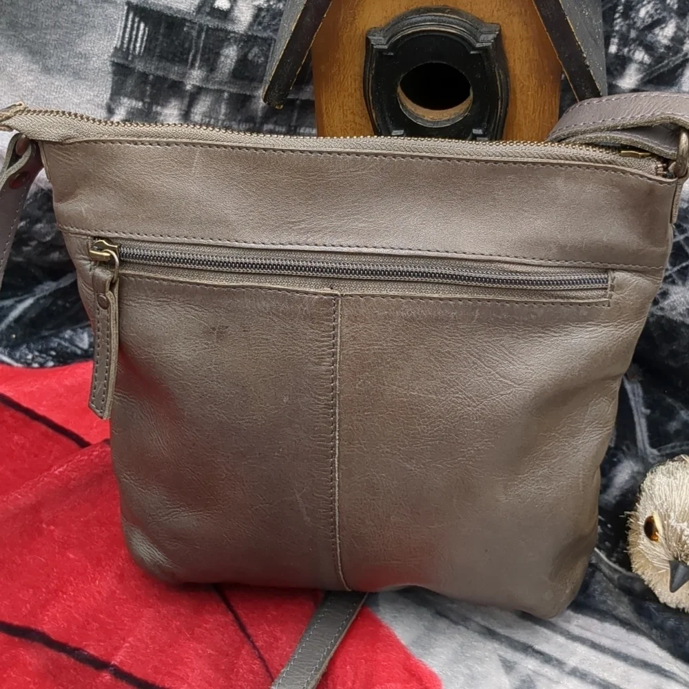 Cochor leather bag